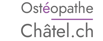 Ostéopathe-Châtel.ch : Cabinet d'ostéopathie Stéphanie Marco et Aurélien Huppert à Châtel-St-denis